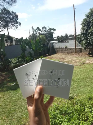 Photo - Airpod 3rd Generation