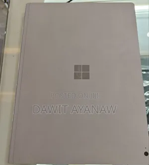 New Laptop Microsoft Surface Pro 7 16GB Intel Core I7 SSD 512GB