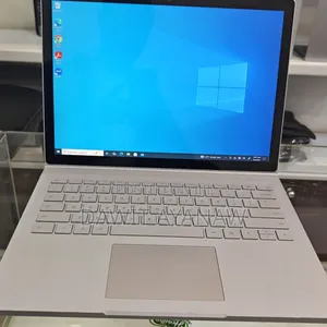 Photo - New Laptop Microsoft Surface Pro 7 16GB Intel Core I7 SSD 512GB