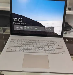 New Laptop Microsoft Surface Pro 7 16GB Intel Core I7 SSD 512GB