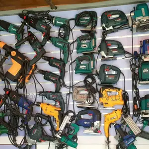 Photo - Tools and Machinery