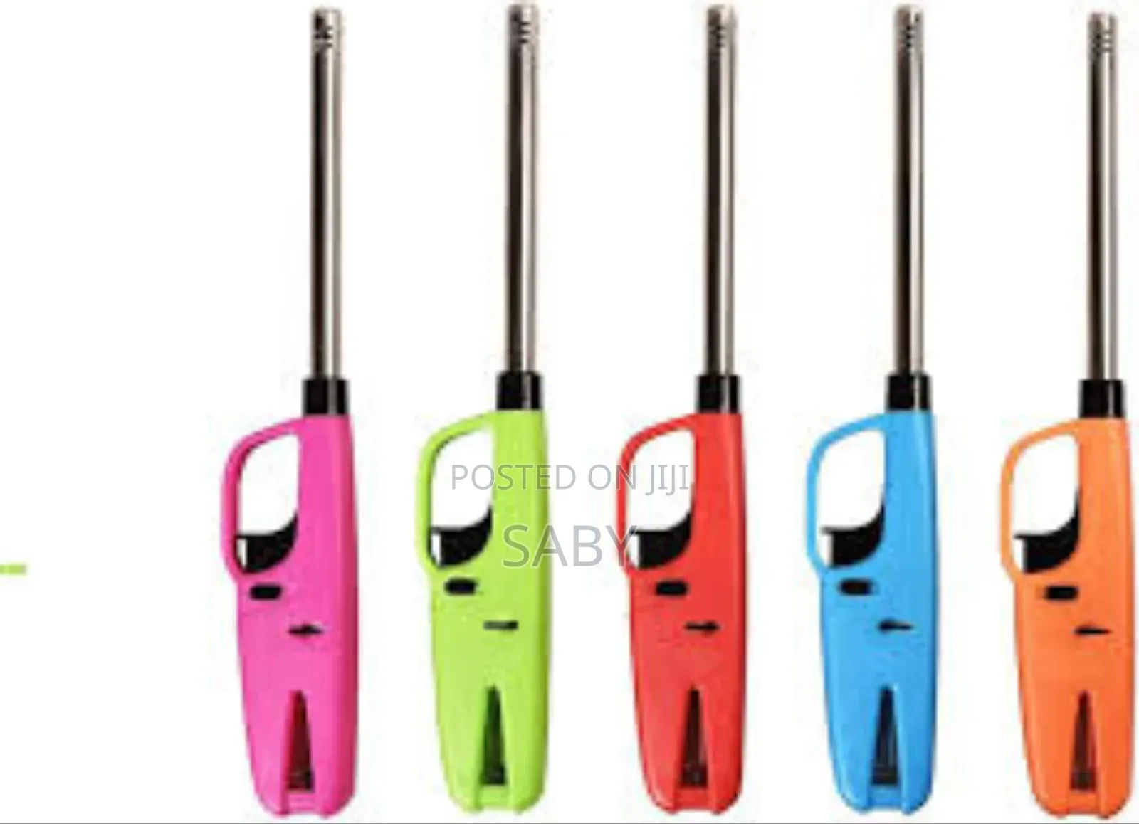 2 በ 1 መለኮሻ ላይተር