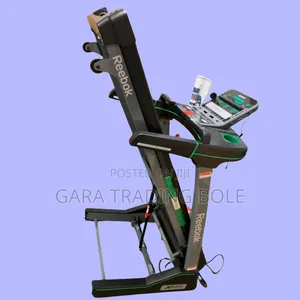 Photo - Merocha Machine