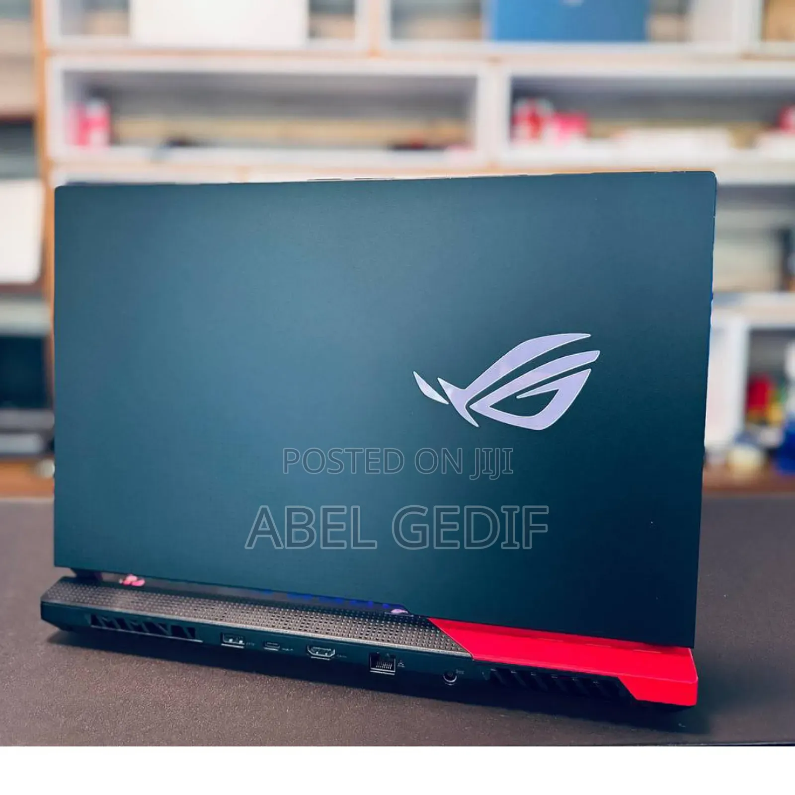 New Laptop Asus 16GB Intel Core I9 SSD 1T