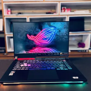New Laptop Asus 16GB Intel Core I9 SSD 1T