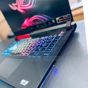 New Laptop Asus 16GB Intel Core I9 SSD 1T