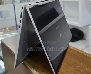 Photo - New Laptop HP EliteBook 830 G7 16GB Intel Core I7 SSD 512GB