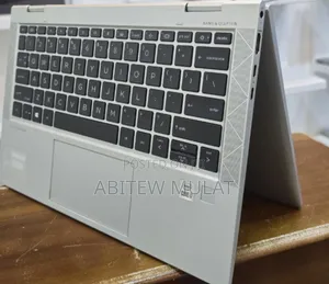 New Laptop HP EliteBook 830 G7 16GB Intel Core I7 SSD 512GB