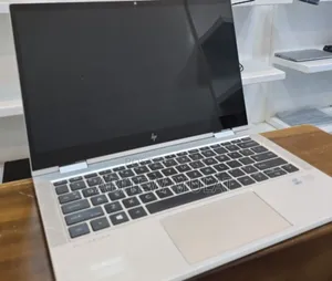 New Laptop HP EliteBook 830 G7 16GB Intel Core I7 SSD 512GB