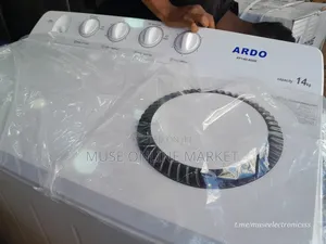 Ardo 12kg Washing Machine