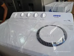 Ardo 12kg Washing Machine