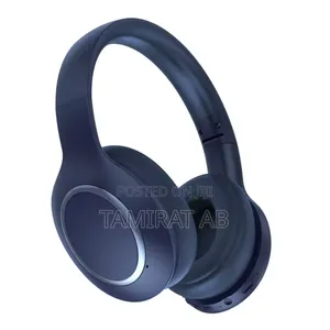 Photo - P6066 Anc Over Ear Wireless Headset Active Noise Canceling