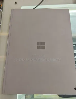 Photo - New Laptop Microsoft Surface Book 3 16GB Intel Core I7 SSD 256GB