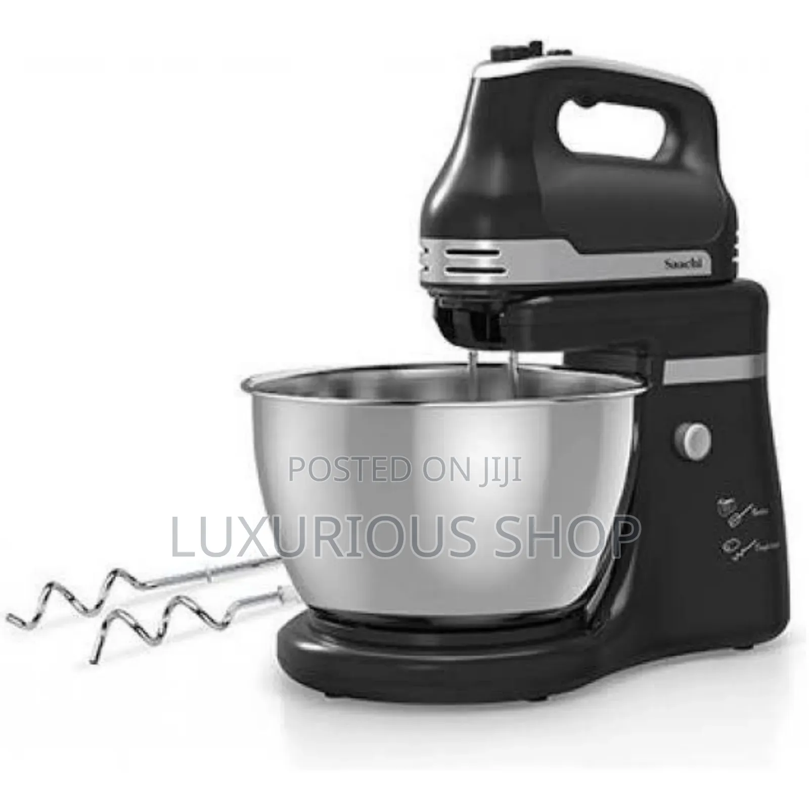 Saachi Hand Mixer