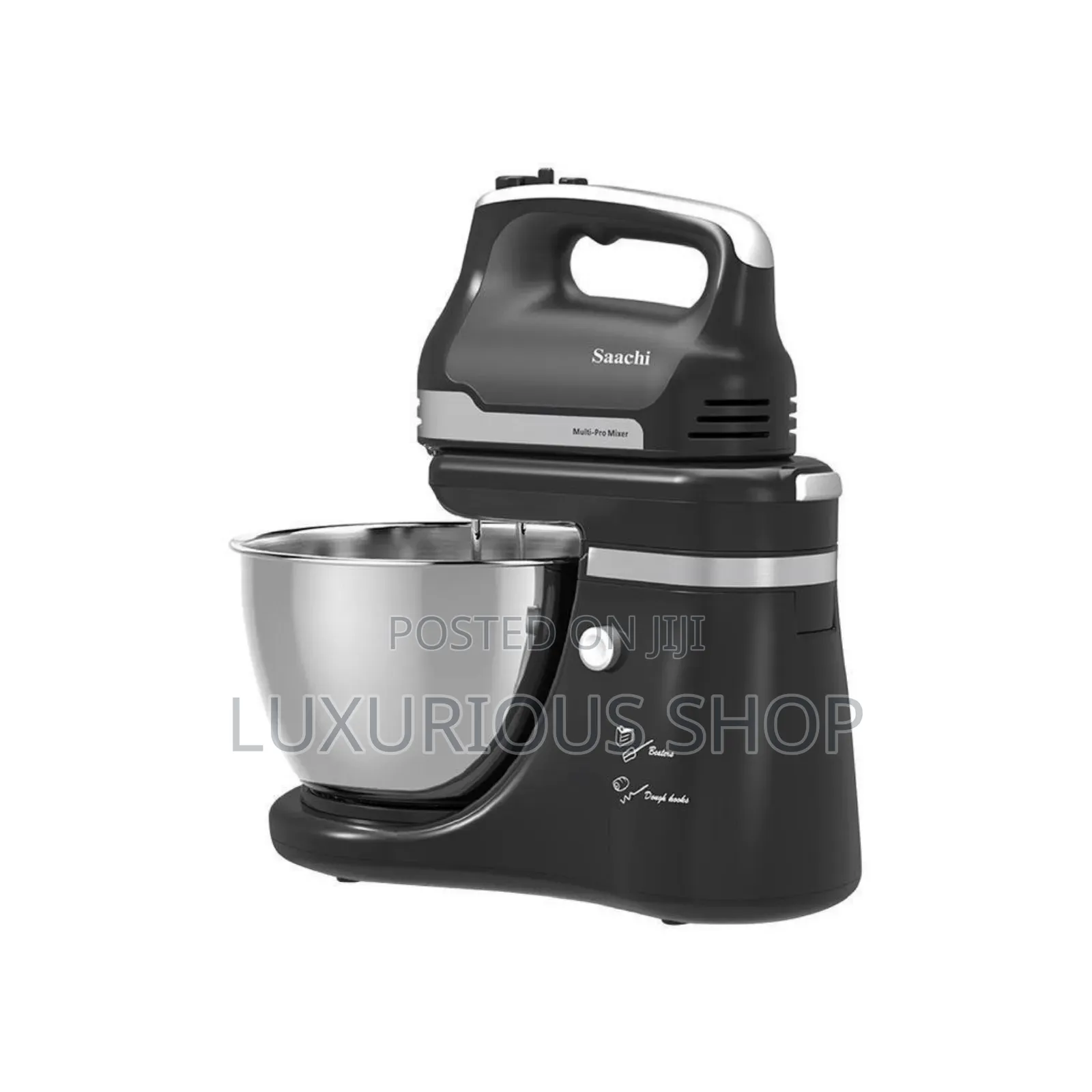 Saachi Hand Mixer