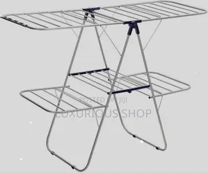 Photo - 4 Layer Cloth Hangar Turkey