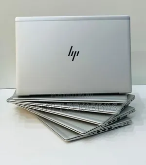 Photo - New Laptop HP EliteBook 850 16GB Intel Core I7 SSD 512GB