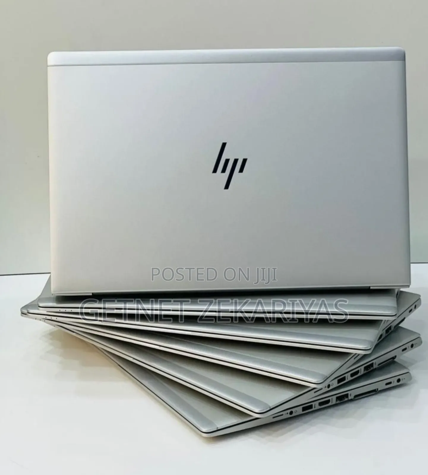 New Laptop HP EliteBook 850 16GB Intel Core I7 SSD 512GB