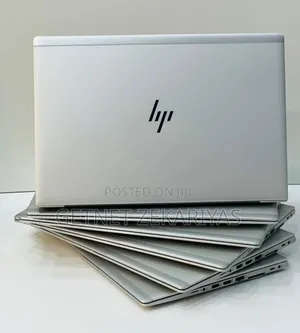 New Laptop HP EliteBook 850 16GB Intel Core I7 SSD 512GB