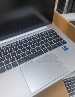 New Laptop HP EliteBook 850 16GB Intel Core I7 SSD 512GB