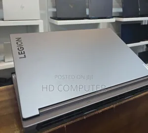 New Laptop Lenovo Legion 5 32GB Intel Core I9 SSD 1T