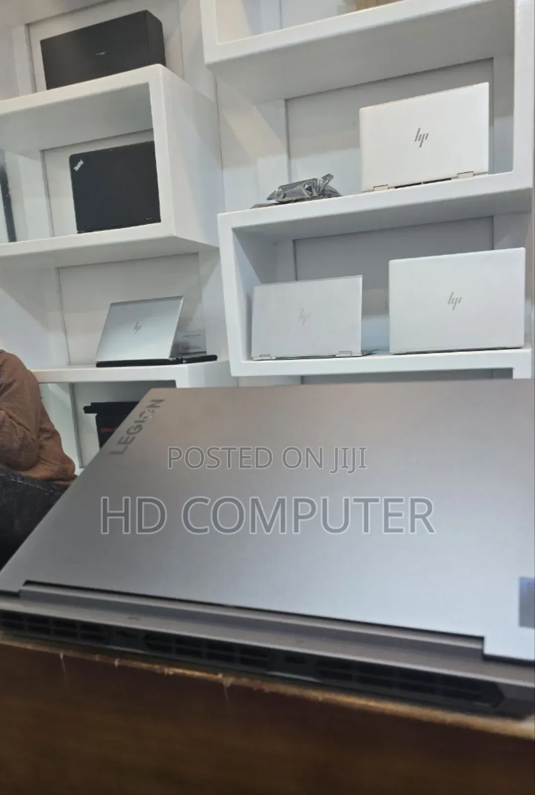 New Laptop Lenovo Legion 5 32GB Intel Core I9 SSD 1T