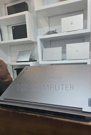 New Laptop Lenovo Legion 5 32GB Intel Core I9 SSD 1T