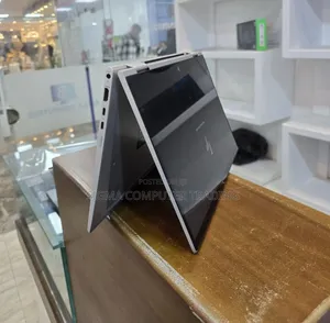 New Laptop HP EliteBook X360 1040 G7 16GB Intel Core I7 SSD 512GB