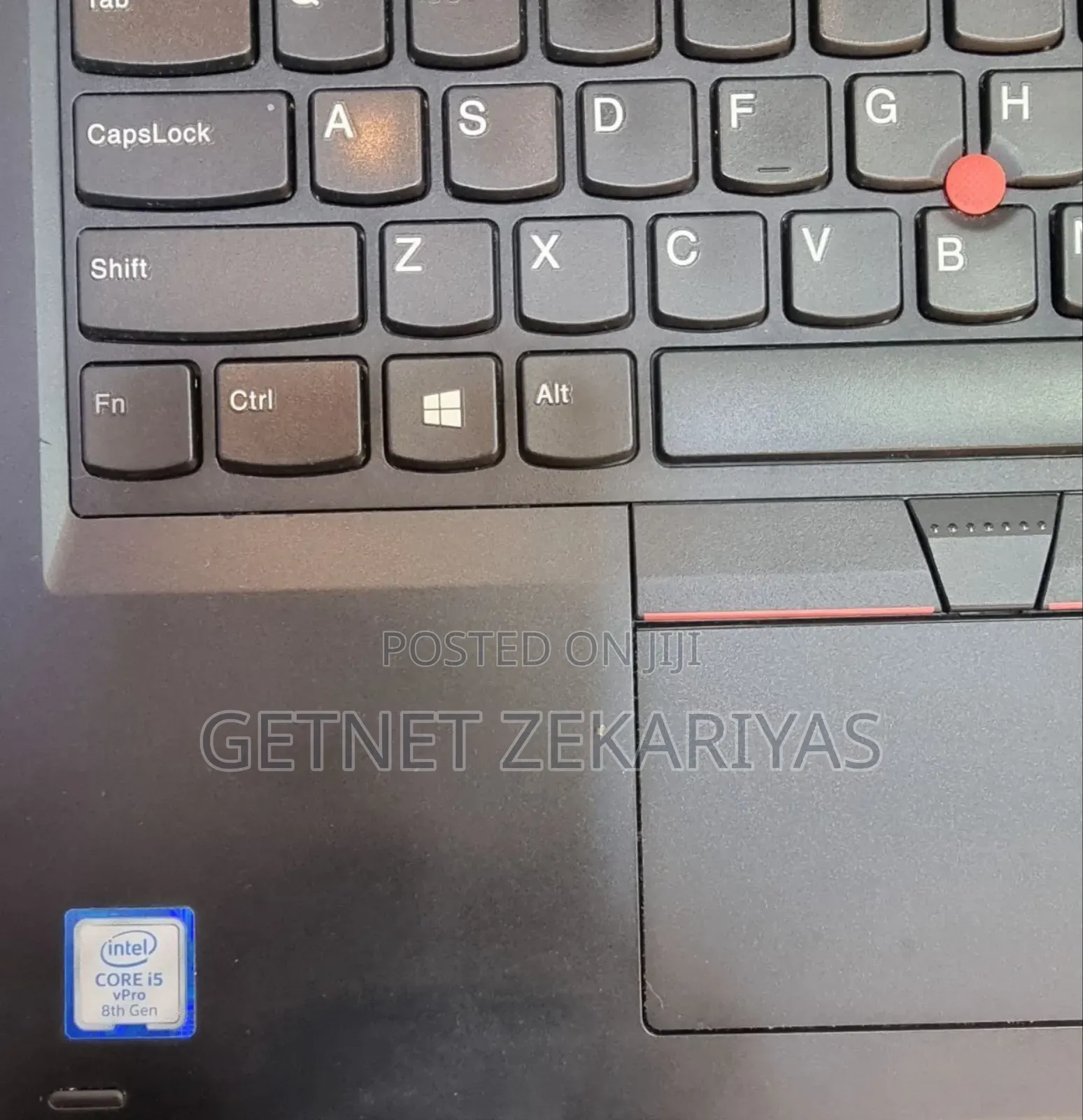 New Laptop Lenovo ThinkPad X390 Yoga 16GB Intel Core I5 SSD 512GB