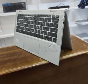 New Laptop HP EliteBook X360 1040 G7 16GB Intel Core I7 SSD 512GB