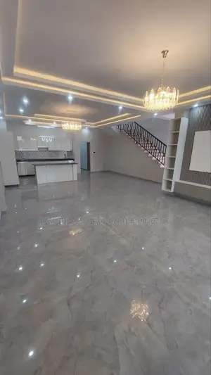 Furnished 7bdrm House in Ayat Area Inside, Yeka for sale