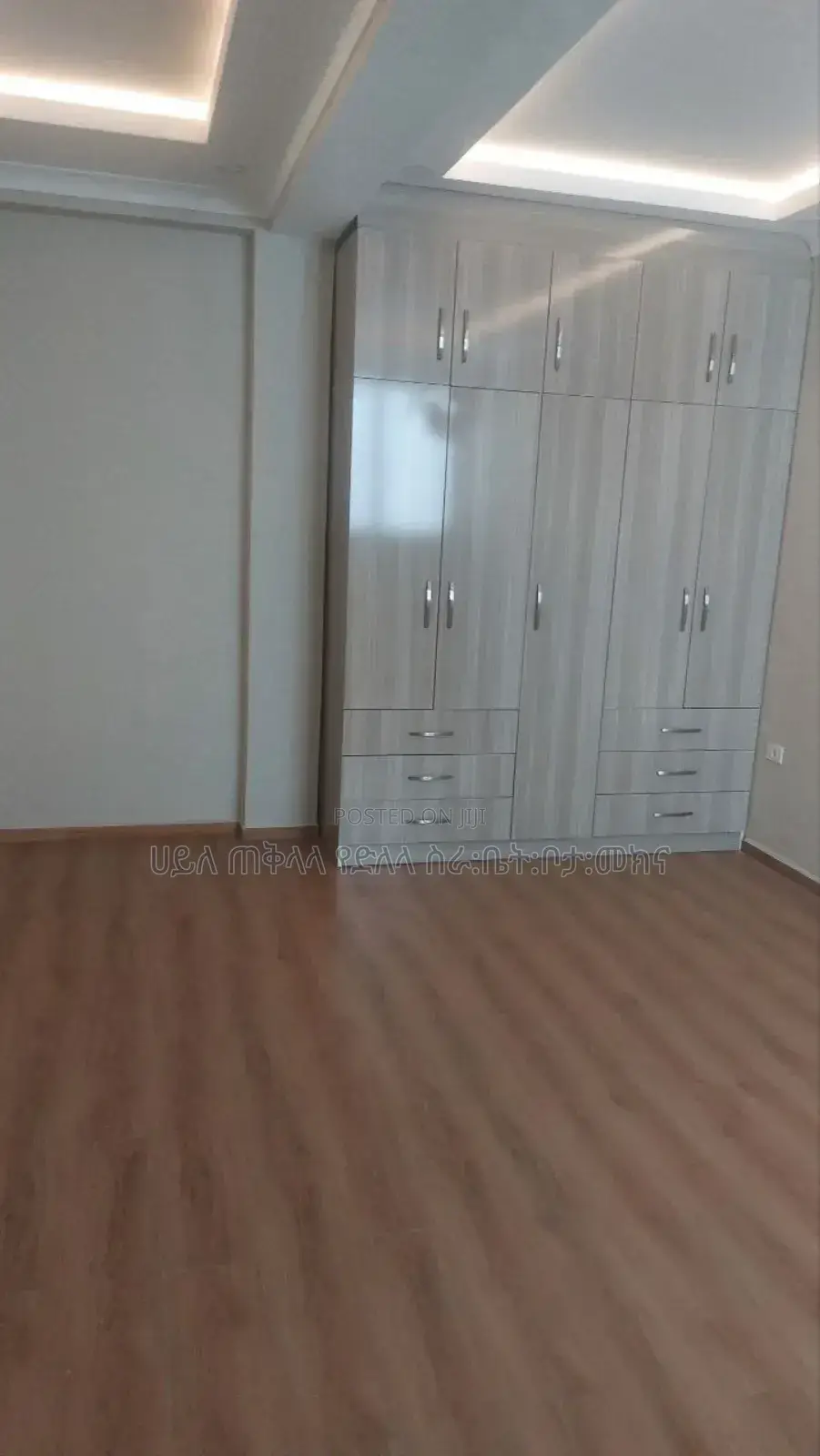 Furnished 7bdrm House in Ayat Area Inside, Yeka for sale