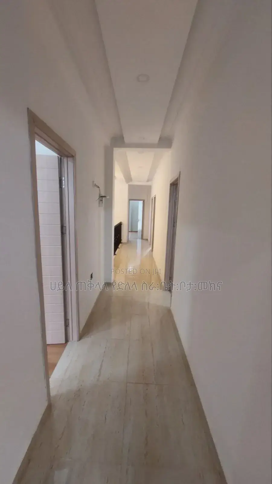 Furnished 7bdrm House in Ayat Area Inside, Yeka for sale