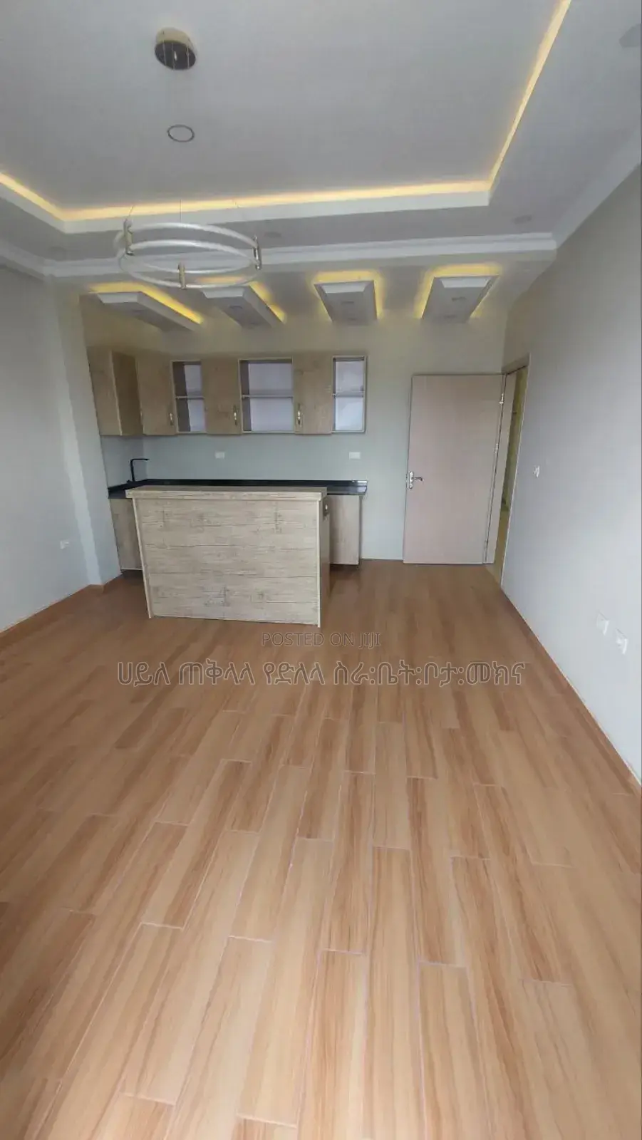 Furnished 7bdrm House in Ayat Area Inside, Yeka for sale