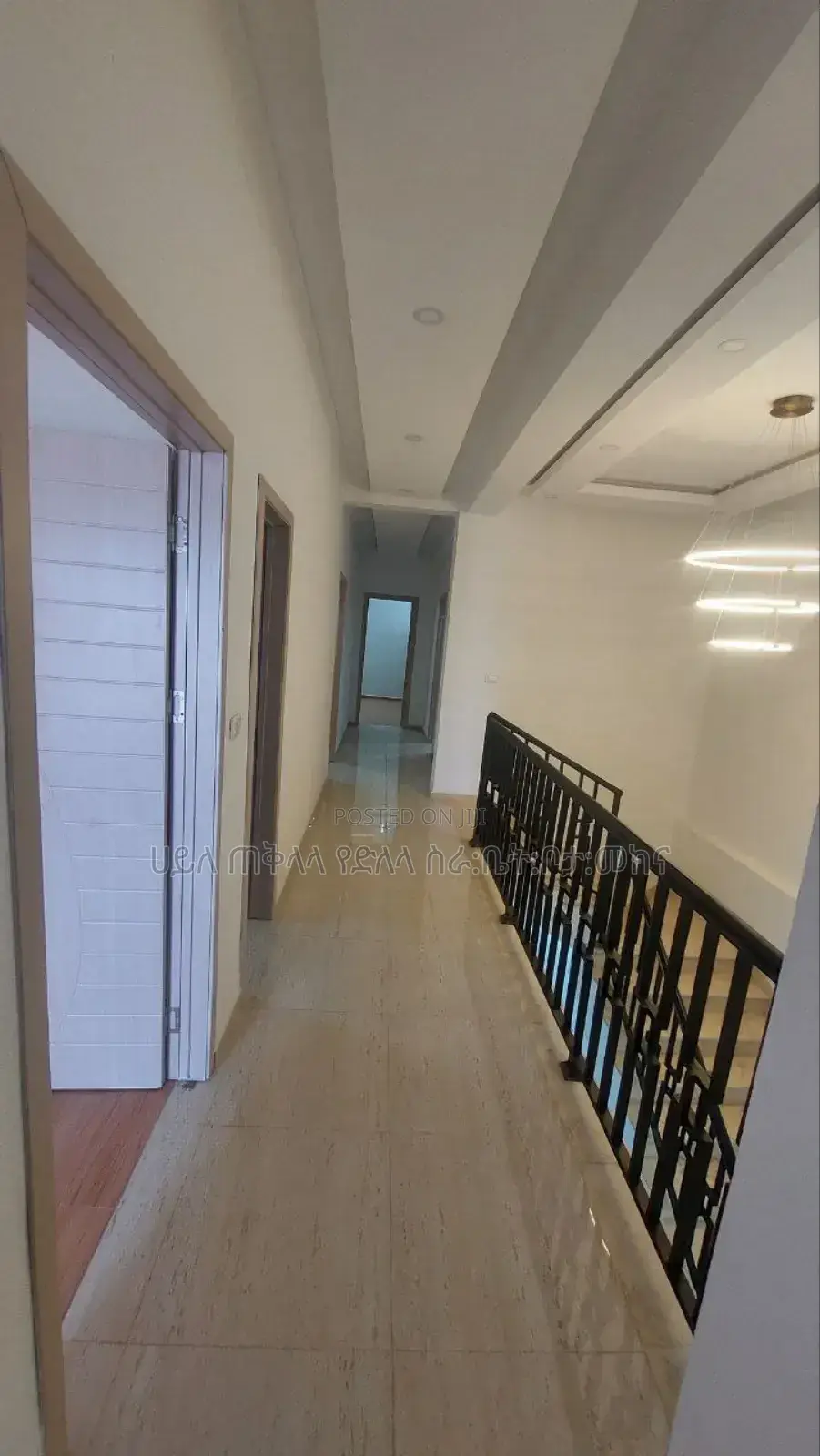 Furnished 7bdrm House in Ayat Area Inside, Yeka for sale