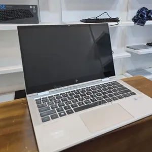 New Laptop HP EliteBook X360 1040 G7 16GB Intel Core I7 SSD 512GB