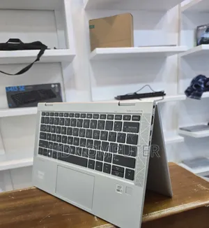 New Laptop HP EliteBook X360 1040 G7 16GB Intel Core I7 SSD 512GB