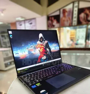 Photo - New Laptop Acer Predator Helios 300 16GB Intel Core I7 SSD 1T