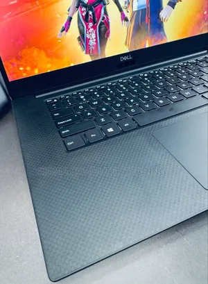 Photo - New Laptop Dell Precision 15 5540 32GB Intel Core I7 SSD 1T