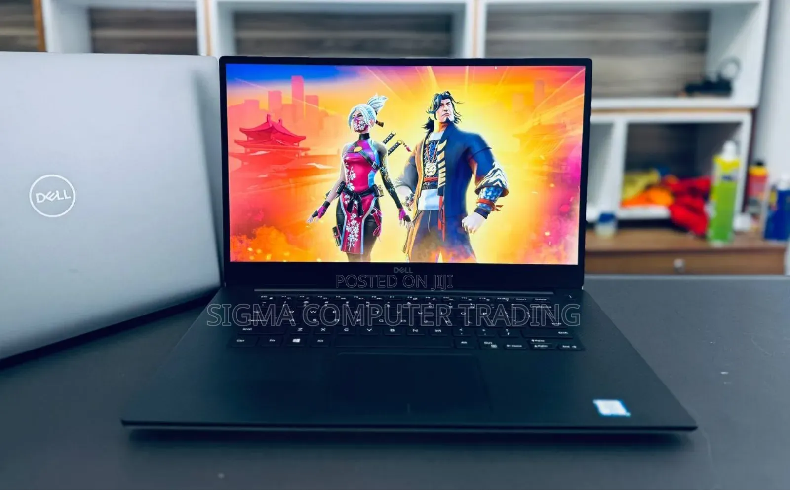 New Laptop Dell Precision 15 5540 32GB Intel Core I7 SSD 1T