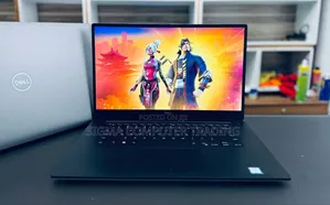 New Laptop Dell Precision 15 5540 32GB Intel Core I7 SSD 1T