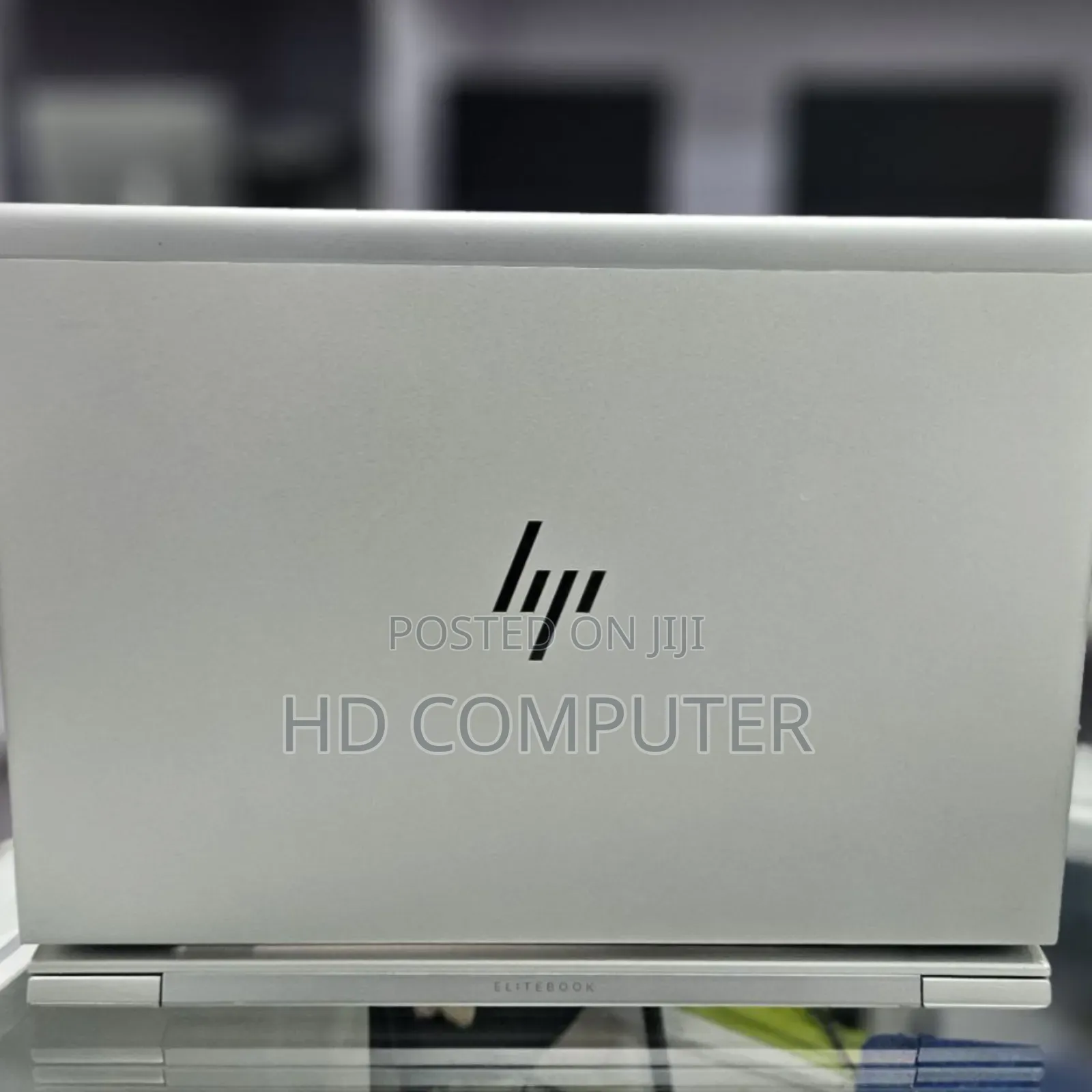 New Laptop HP EliteBook 840 G5 16GB Intel Core I7 SSD 512GB