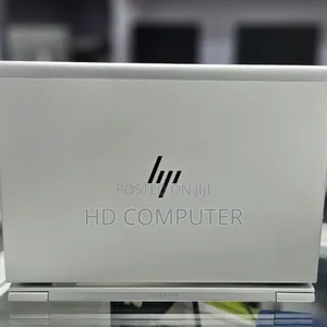 New Laptop HP EliteBook 840 G5 16GB Intel Core I7 SSD 512GB