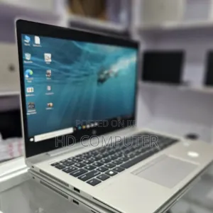 New Laptop HP EliteBook 840 G5 16GB Intel Core I7 SSD 512GB