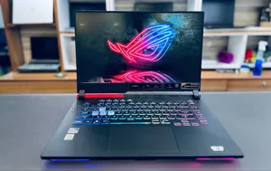 New Laptop Asus ROG Strix G15 16GB AMD Ryzen 9 SSD 1T