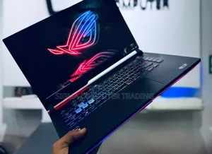 New Laptop Asus ROG Strix G15 16GB AMD Ryzen 9 SSD 1T