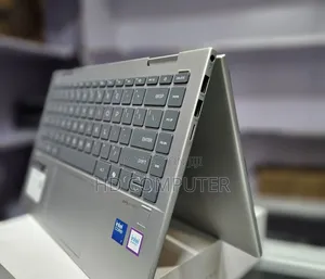 Photo - New Laptop HP Envy X360 16GB Intel Core Ultra 7 SSD 1T