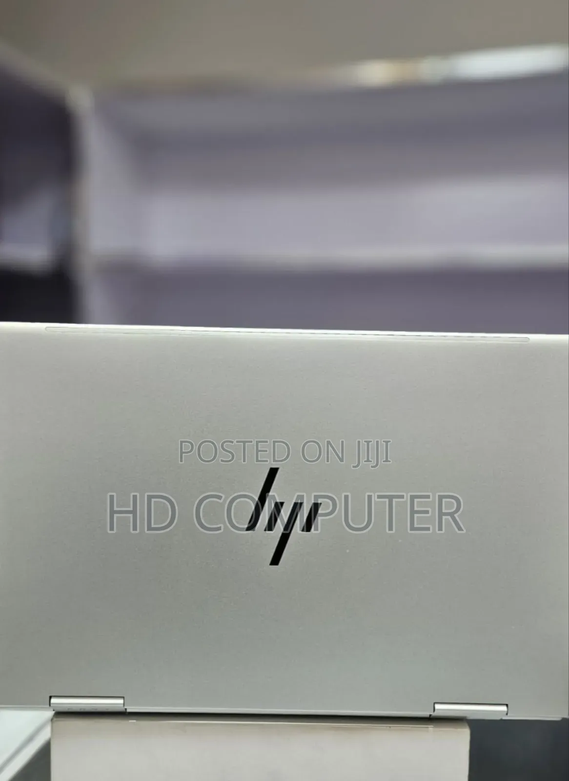 New Laptop HP Envy X360 16GB Intel Core Ultra 7 SSD 1T