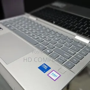 New Laptop HP Envy X360 16GB Intel Core Ultra 7 SSD 1T
