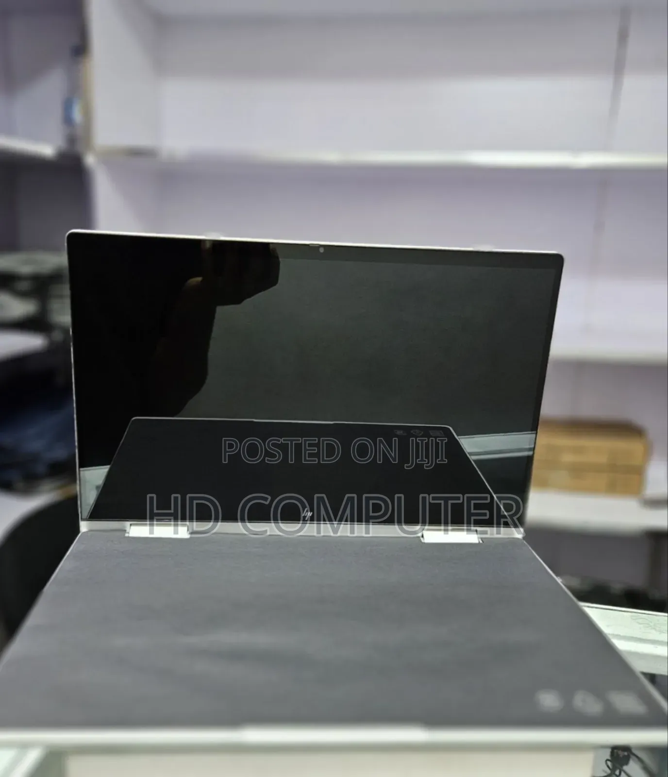 New Laptop HP Envy X360 16GB Intel Core Ultra 7 SSD 1T